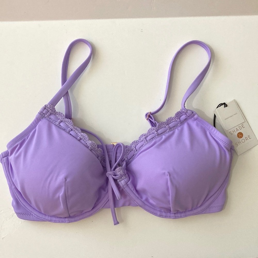 COPY - Shade & Shore Bikini Top